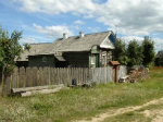 дом в сарыево