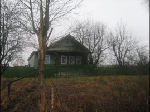 дом в деревне владимирская область