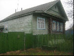 Продаю дом в поселке Никологоры, Вязниковского района.