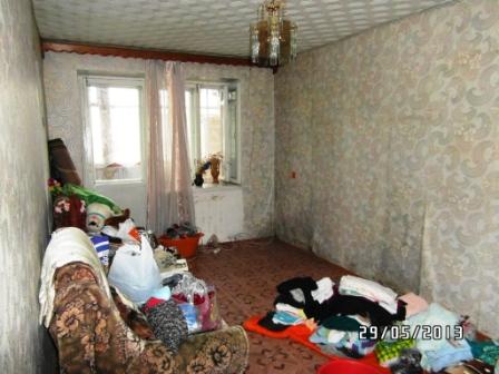 Квартира в Вязниковском районе.